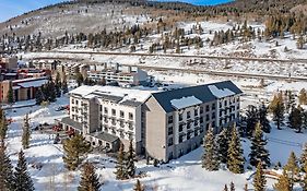 Cambria Hotel Copper Mountain